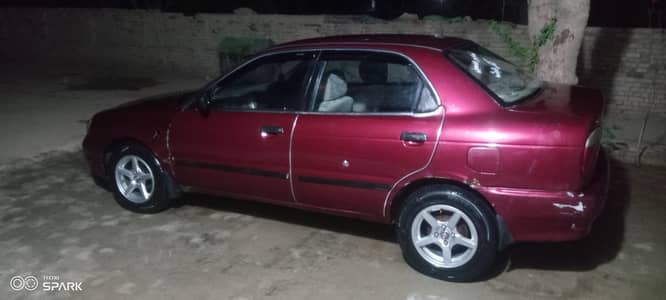 Urgent Sale - Family Used Car - Excellent Condition - Demand 780,000