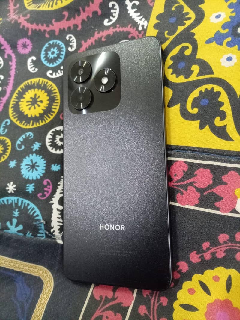 Honor X5 Plus 0