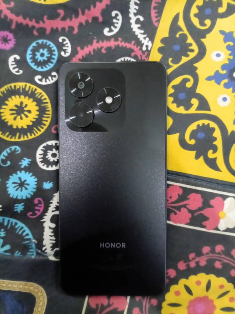 Honor X5 Plus 2