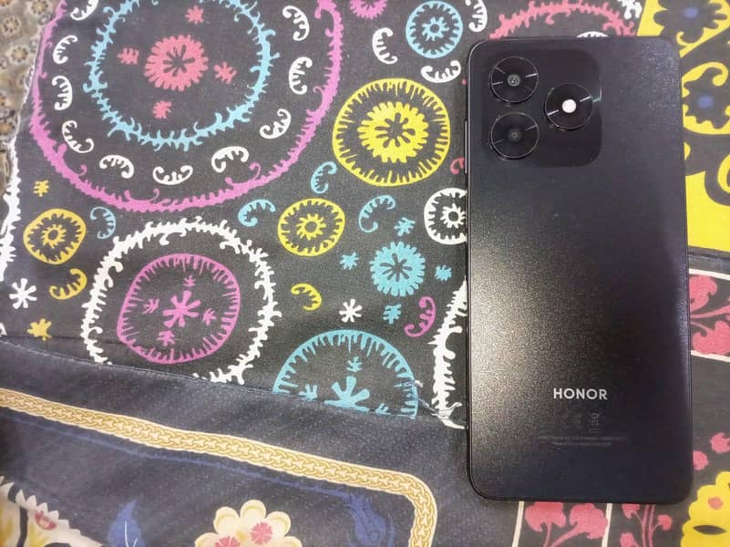 Honor X5 Plus 3