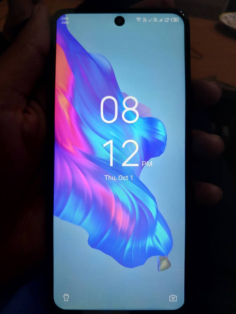 Tecno CAMON 18T 1