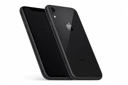 Apple iPhone XR