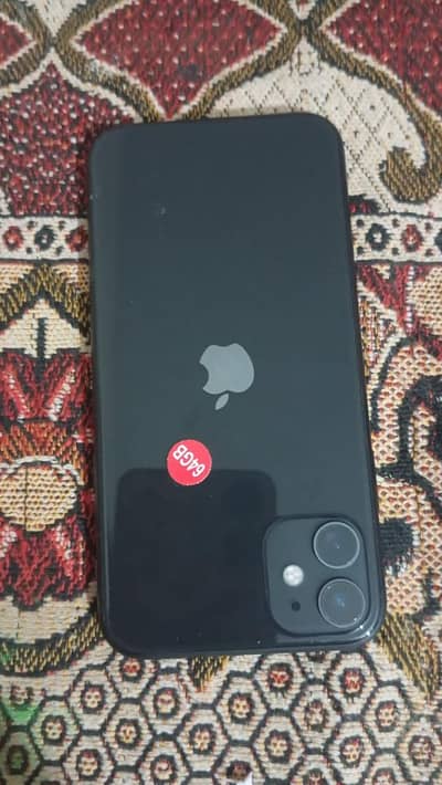 Apple iPhone 11 JV 64GB