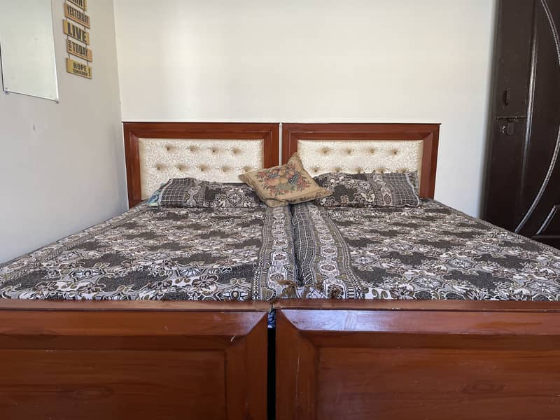 Single beds 3