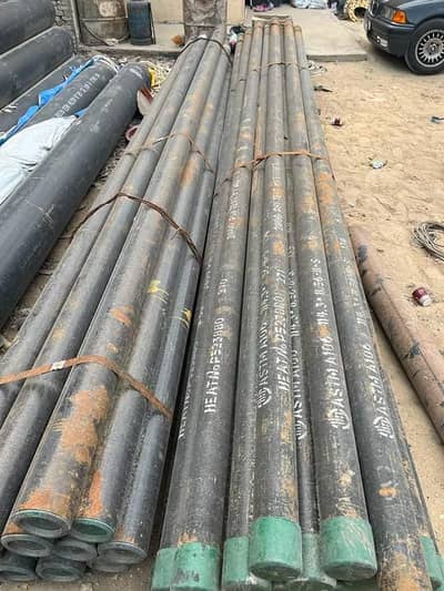 Seamless pipe iron pipe lot pipe available wholesale price