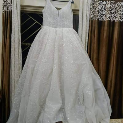 long western maxi