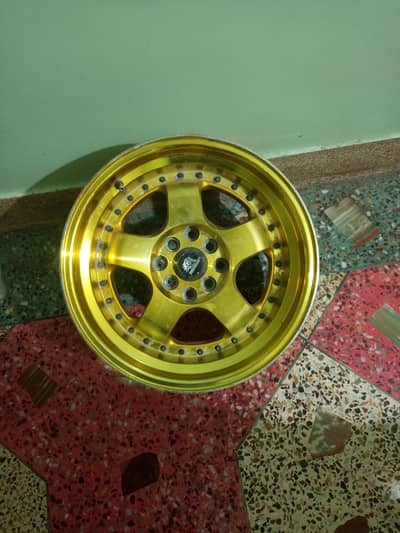 car rims