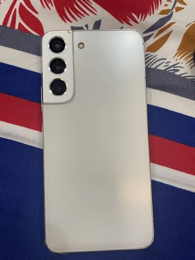 Samsung Galaxy S22 5G – 256GB | Official PTA Approved