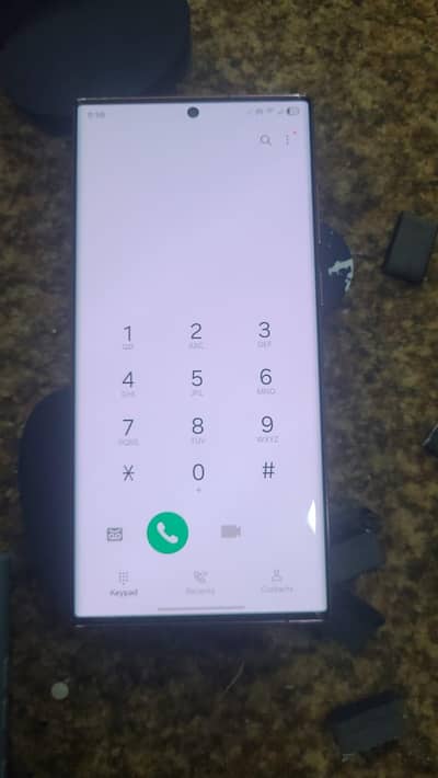 Samsung Mobile S22 Ultra