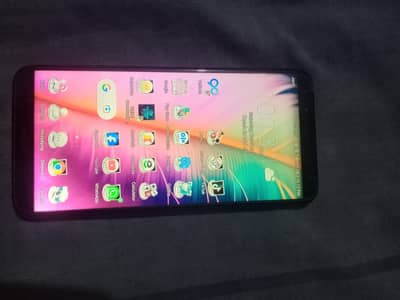 Huawei Mate 10 Lite