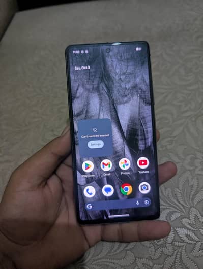 Google Pixel 7