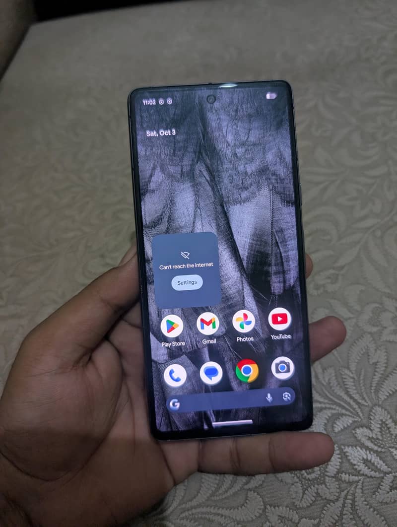 Google Pixel 7 0