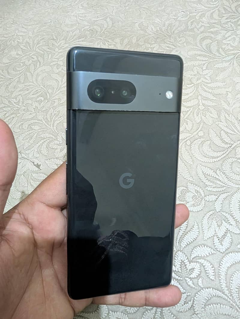 Google Pixel 7 1