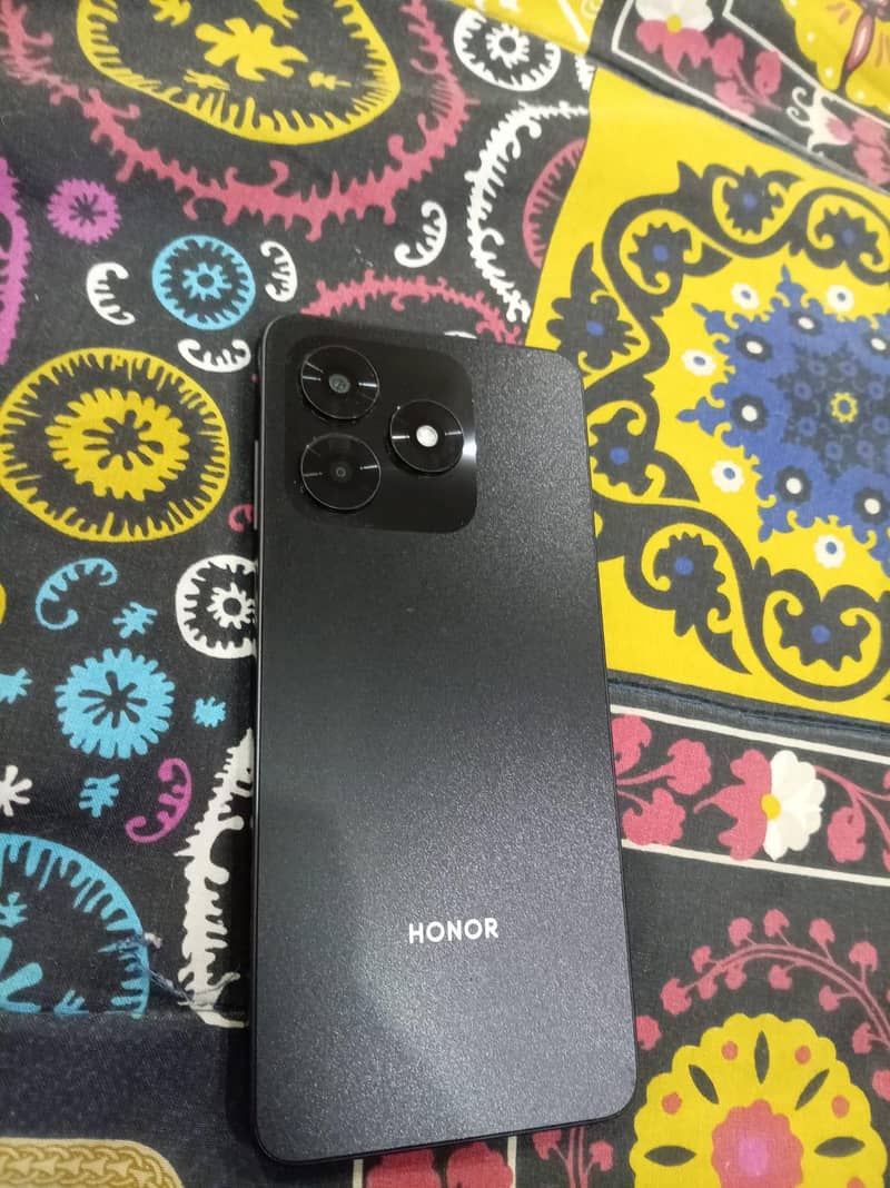 Honor X5 Plus 10/10 1
