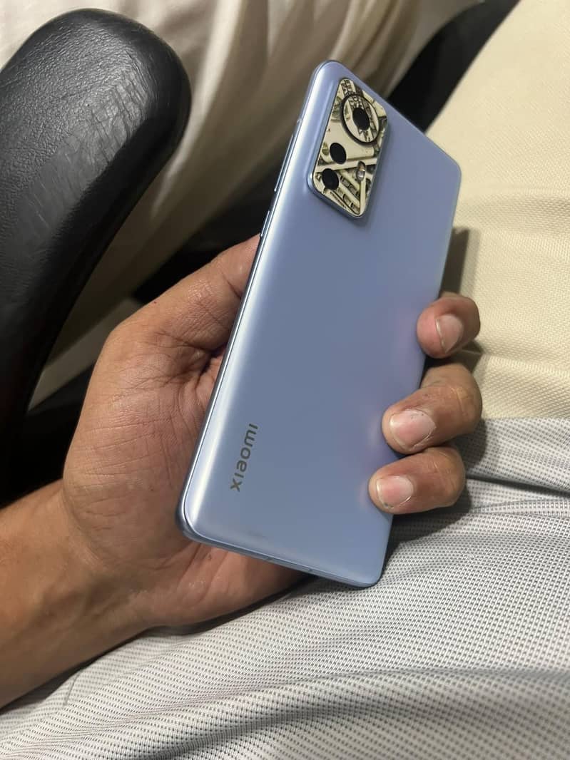 Xiaomi 12X 0