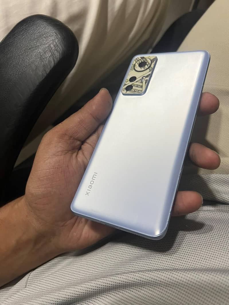 Xiaomi 12X 1