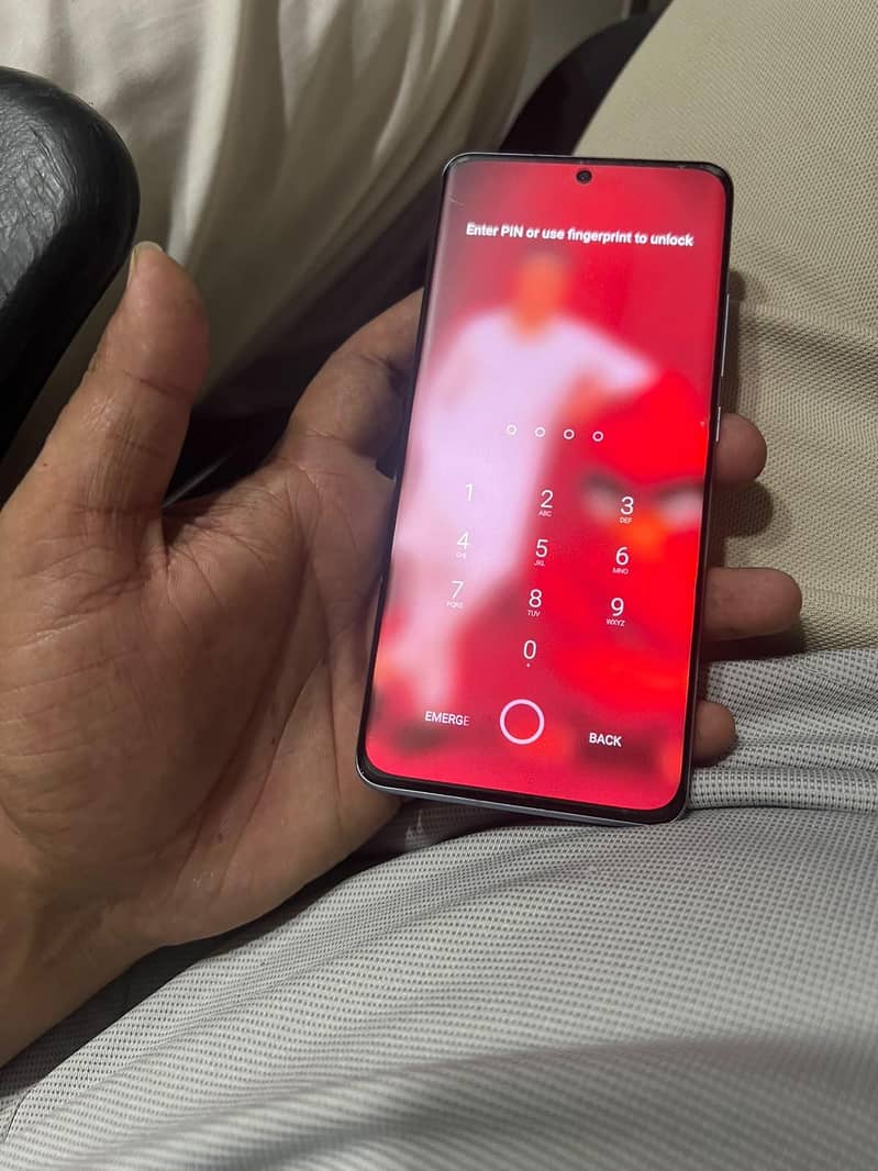 Xiaomi 12X 3