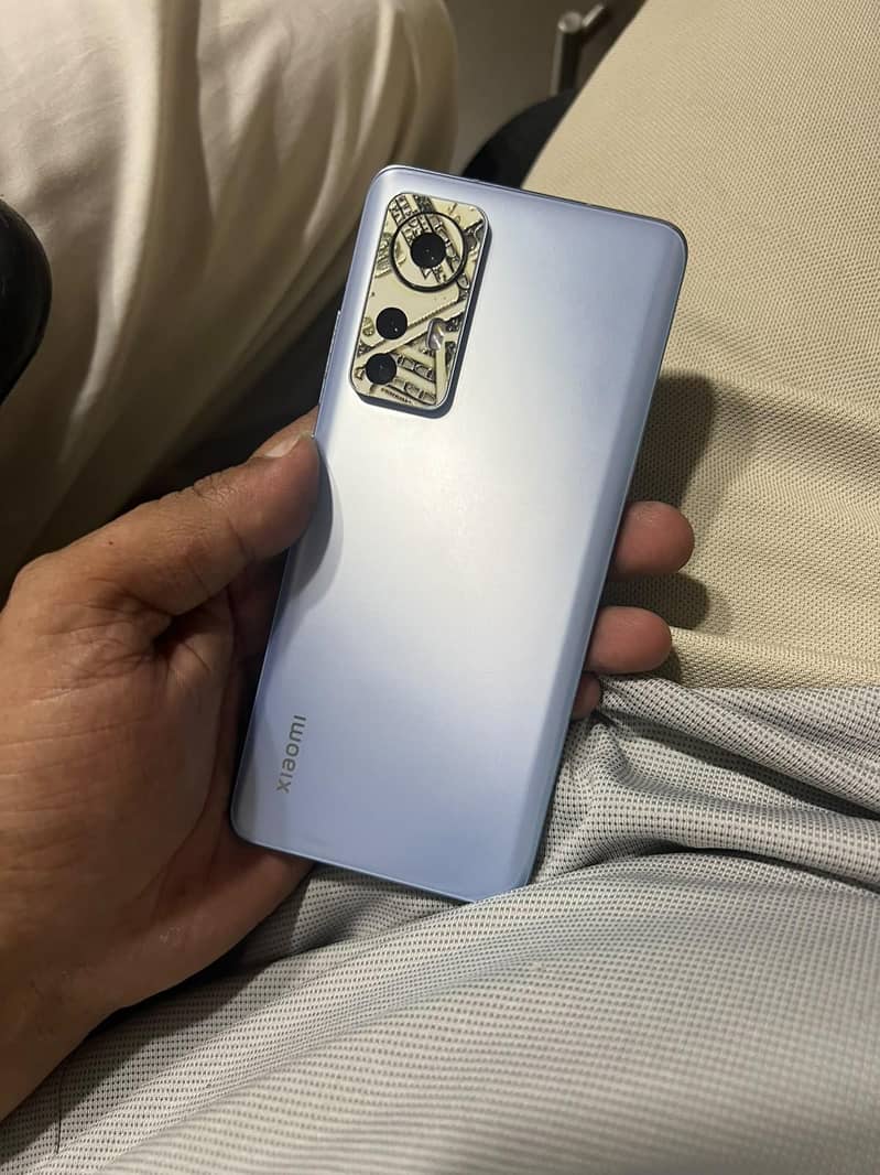 Xiaomi 12X 4