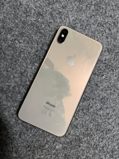 iPhone XSMax pta approved