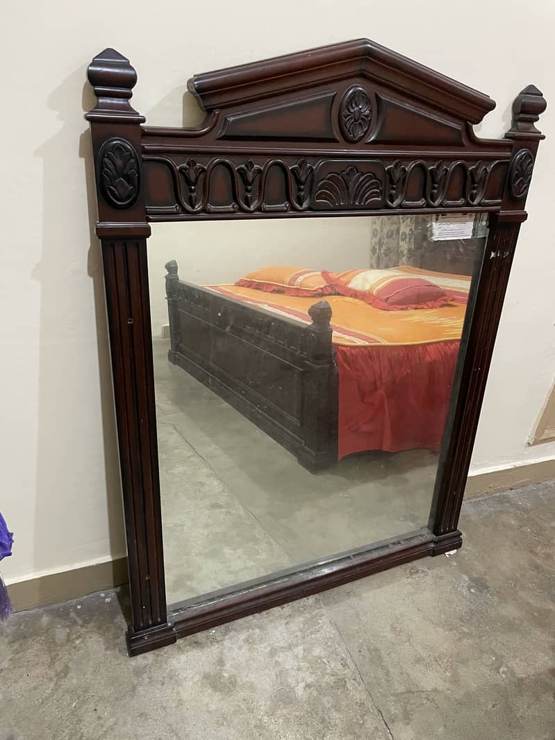 King Size Bed Set 9