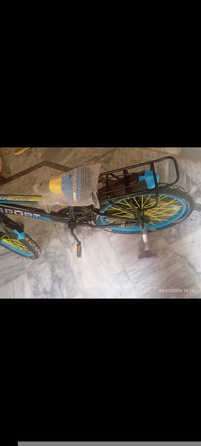 Bicycle Available for sale