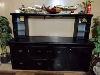 cabinet Office /Home divider
