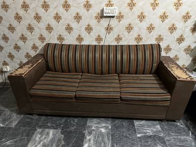 Sofa set