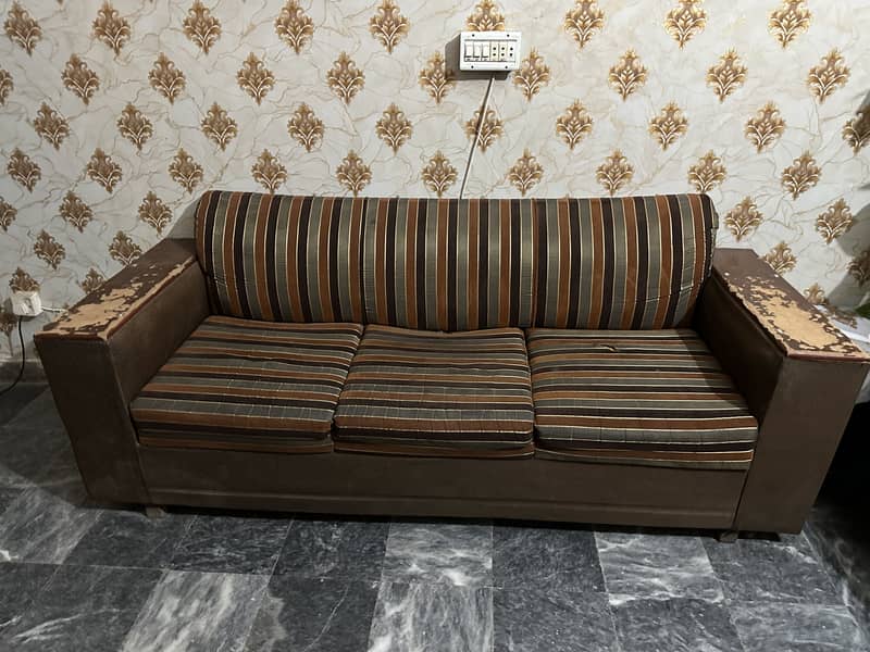 Sofa set 0