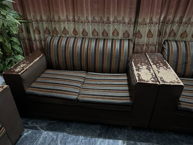 Sofa set 1