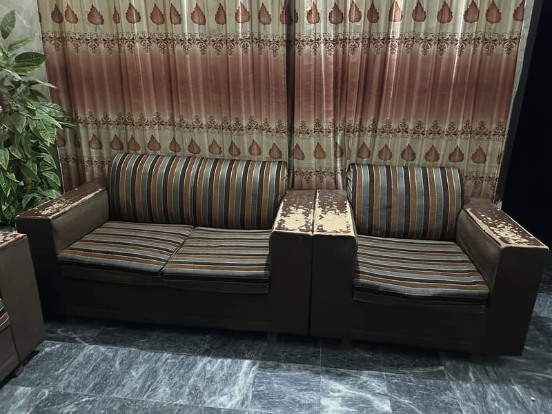 Sofa set 2