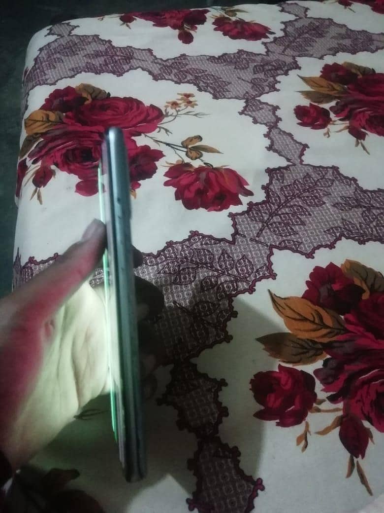 One Plus 9R 0