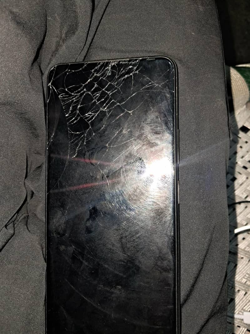 Infinix Note 30 5