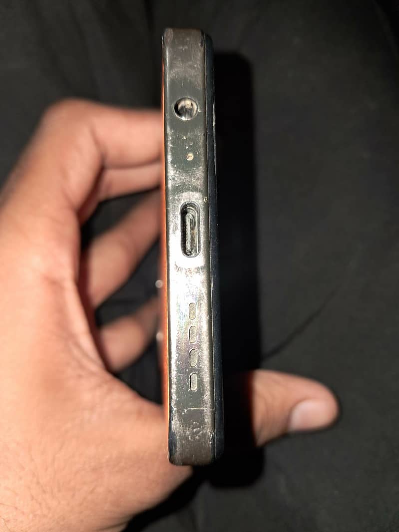 Infinix Note 30 6