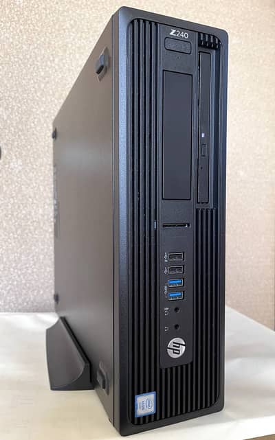Core i5 6th gen pc