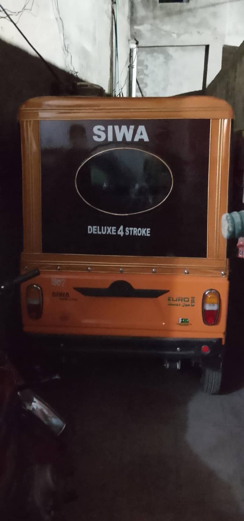 siwa rickshaw 1