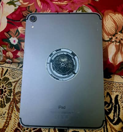 IPAD MINI 6