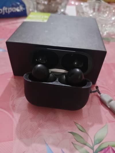 AirPods Pro 2nd Generation.