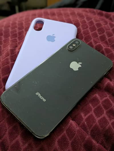 iPhone XS 64GB - Factory Unlocked