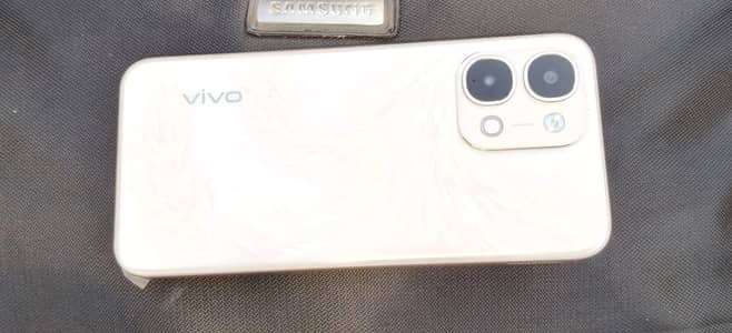 Vivo Y31d