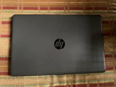 HP LAPTOP 250 G4 Notebook PC