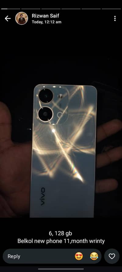 Vivo Other Model