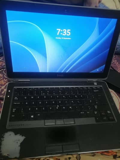 Dell Latitude E6330 i5 3rd Gen | 16GB RAM | 512GB SSD + 500GB HDD
