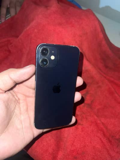 Apple iPhone 12 64 GB non PTA