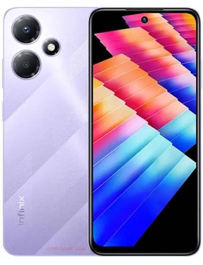 Infinix hot 30 play 16gb 128gb