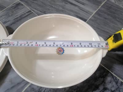 yah best ha 2 bowls plastic ka yah