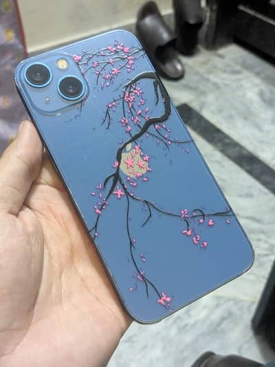 Apple iPhone 13 JV | Sim glitch 128gb