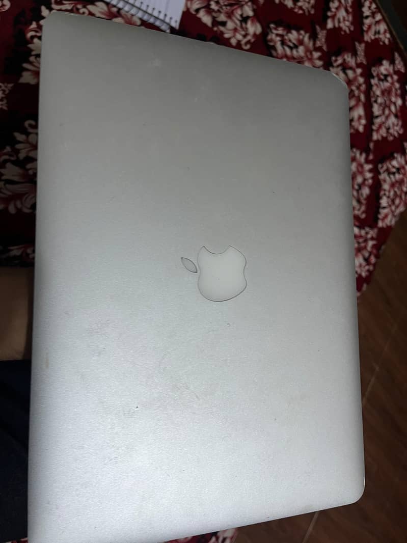 Macbook air 2012 3