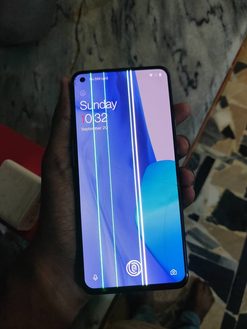 One Plus 9 3
