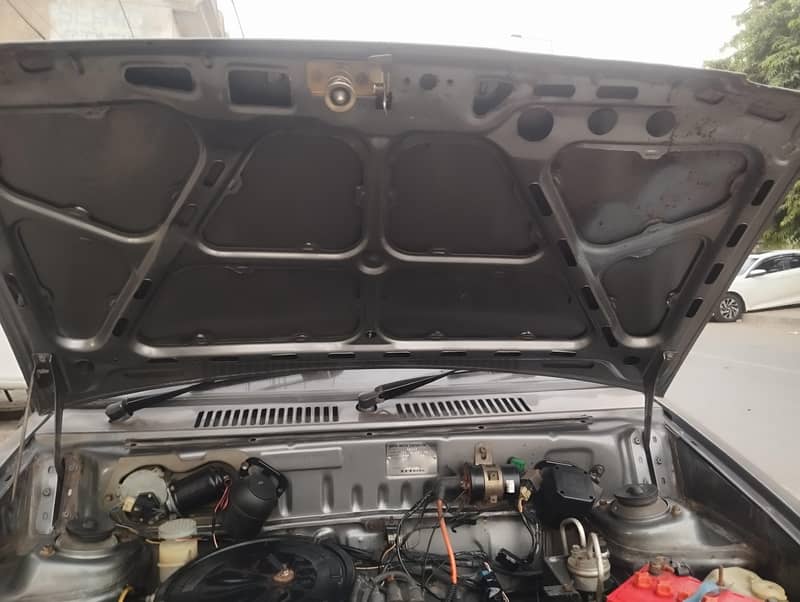 Suzuki Mehran VX 2011 12