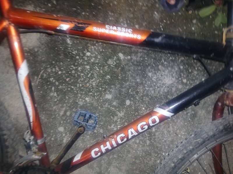 original chichgo cycle 0